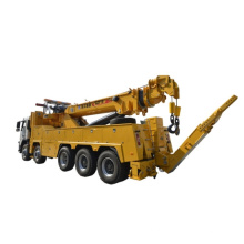 Estrondo e destruidor tipo estrada Wrecker Xzj5540tqza4